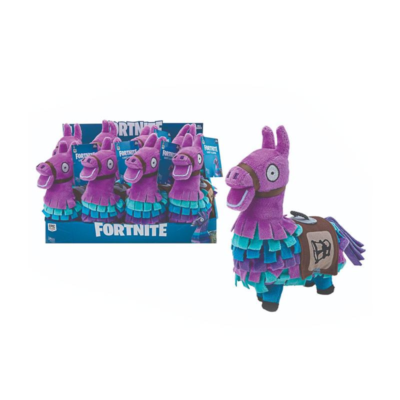 loot llama plush