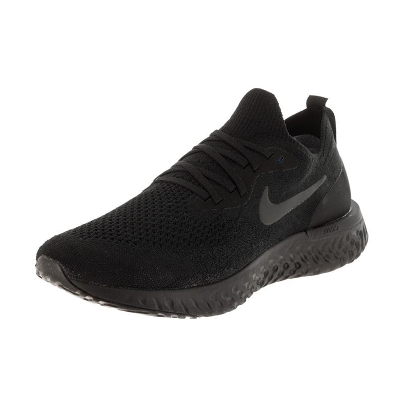 Jual NIKE Epic React Flyknit Womens Running Sepatu Lari Wanita