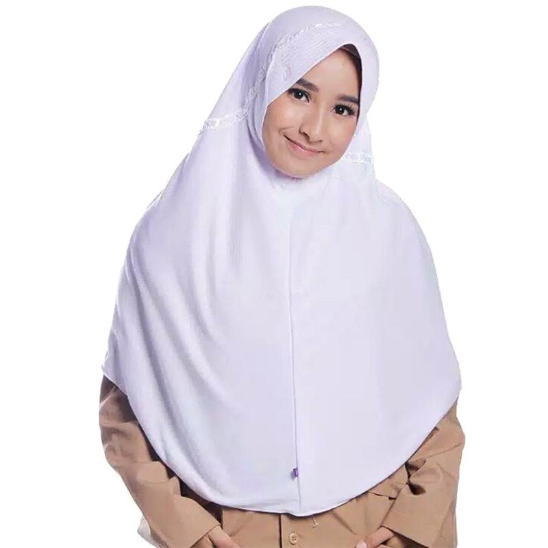 Jual Rabbani An Hemy Kerudung Instan Anak Sekolah Online Juli 2020