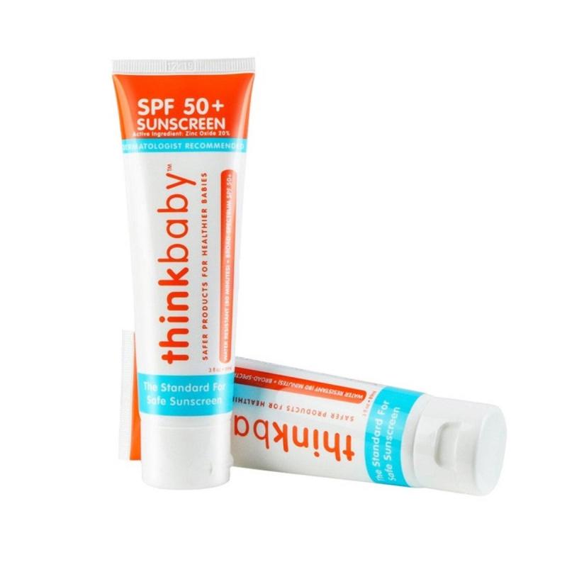 Jual Thinkbaby Sunscreen 89 Ml Spf 50 Murah September 2020 Blibli Com