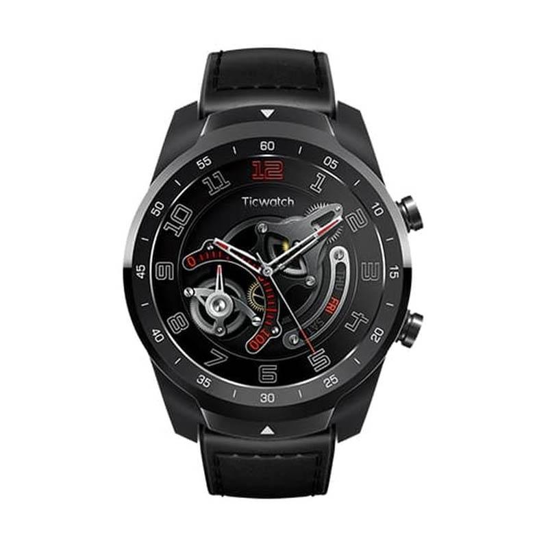 Harga ticwatch sales pro