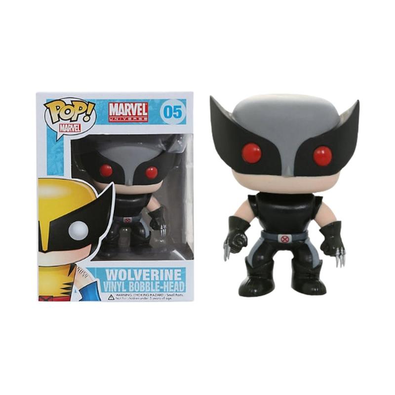 Wolverine vinyl Figur Funko POP