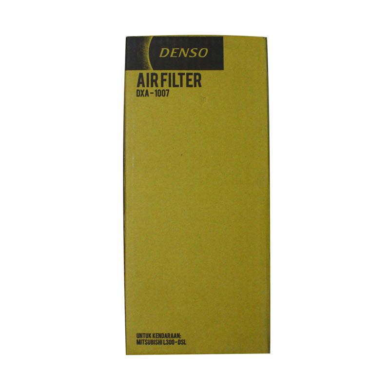 Jual Denso Dxa 1007 Air Filter Mobil For Mitsubishi L300 Dsl Euro