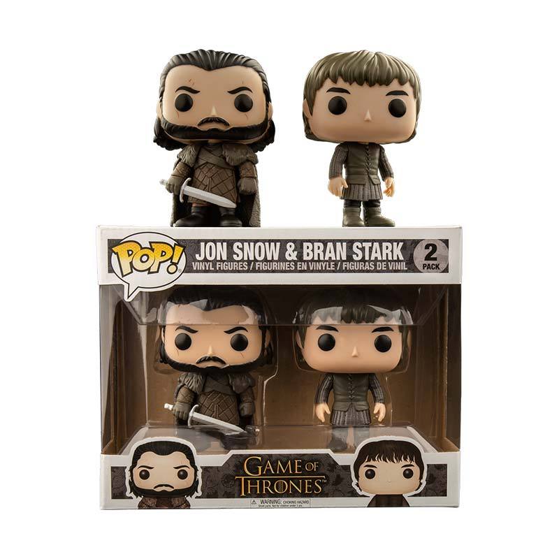 bran funko pop