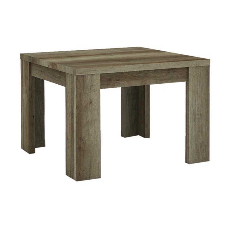 Jual Melody Furniture Montana End Table Murah Maret 2020 Blibli Com