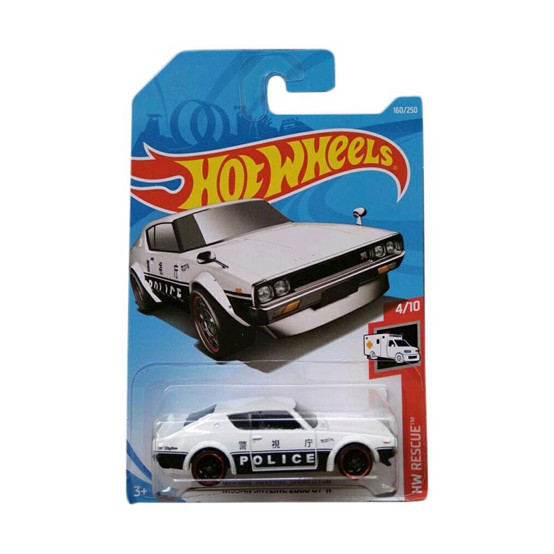 Skyline 2000 gtr hot wheels sales