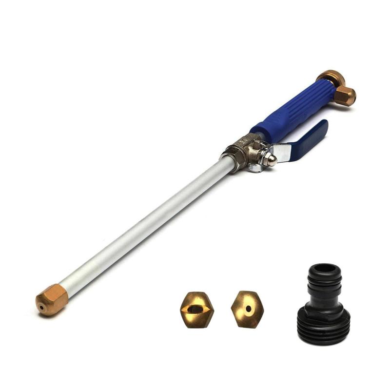 Jual Eds Wand Attachment Cleaning Irrigation Tool High Pressure Power Washer For Car Wash Spray Nozzle Water Gun Hose Online November 2020 Blibli Com