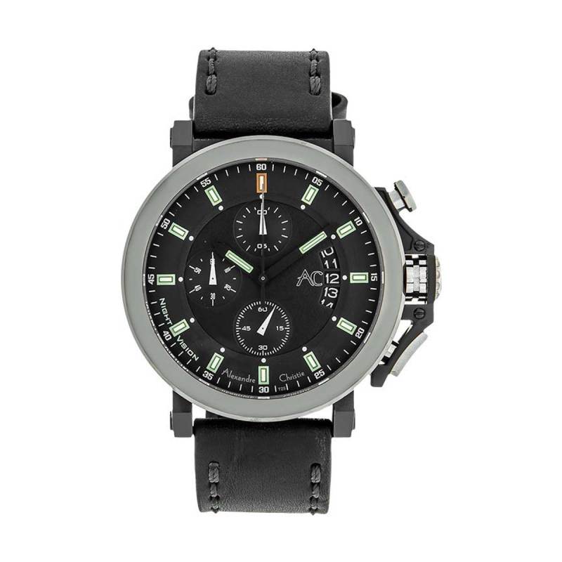 Alexandre christie on sale night vision
