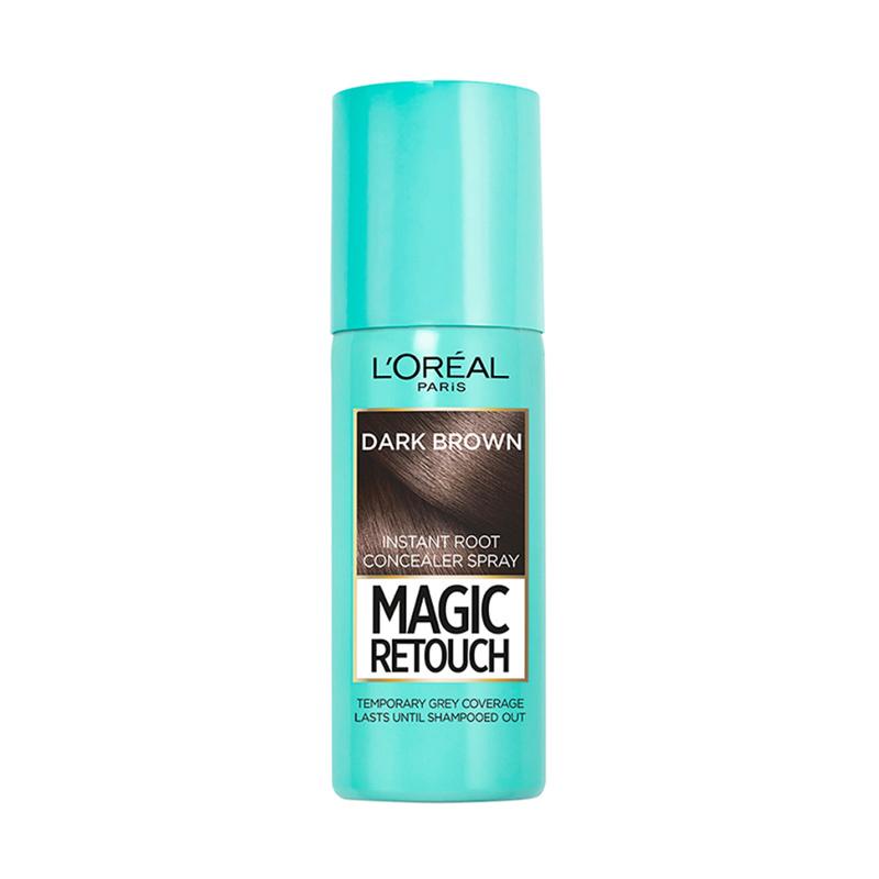 Jual Loreal Paris Magic Retouch Instant Root Concealer Spray 75ml Online November 2020 Blibli Com