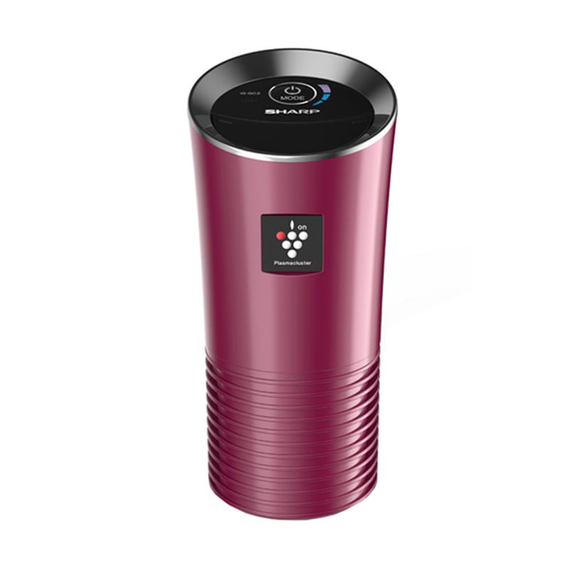 Harga sharp car air clearance purifier