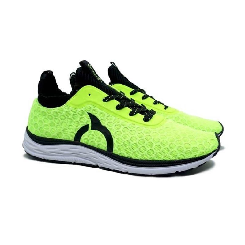 Jual Ortuseight Polaris Sepatu Lari Pria Online Oktober 2020 Blibli Com