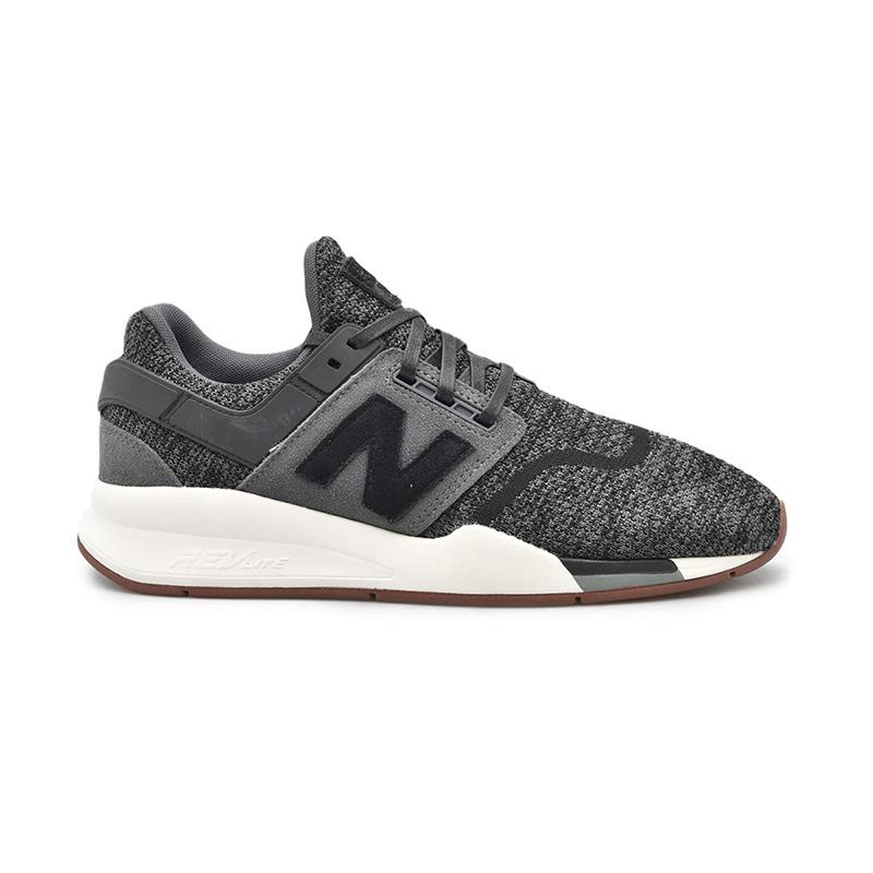 Jual New Balance Men Core Plus Pack Septu Olahraga Pria Newms247ki Murah Maret 2020 Blibli Com