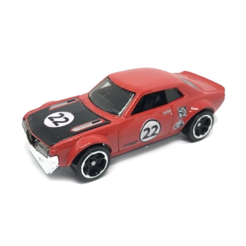 toyota celica remote control car