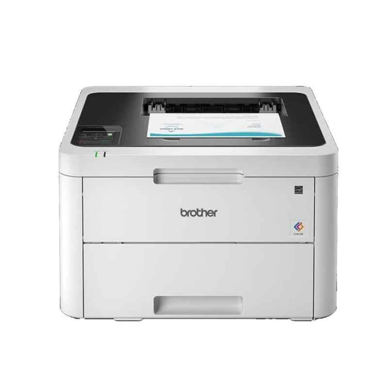 Jual BROTHER LASER COLOUR HL-L3230CDN 