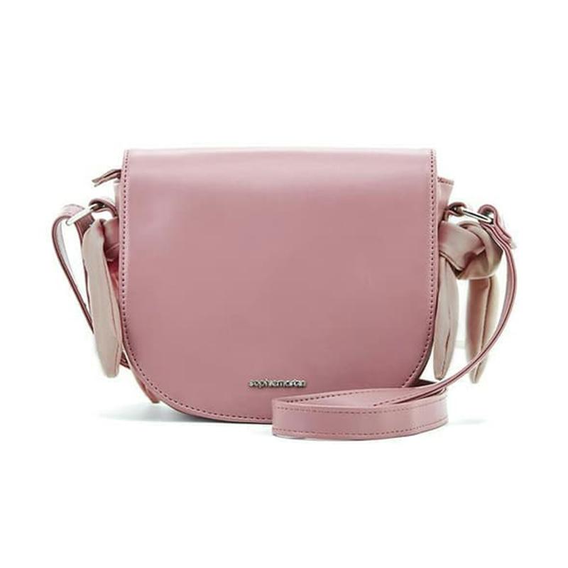 Jual Sophie Martin T5981P3 Kaindya Kulit Sling Bag Wanita di
