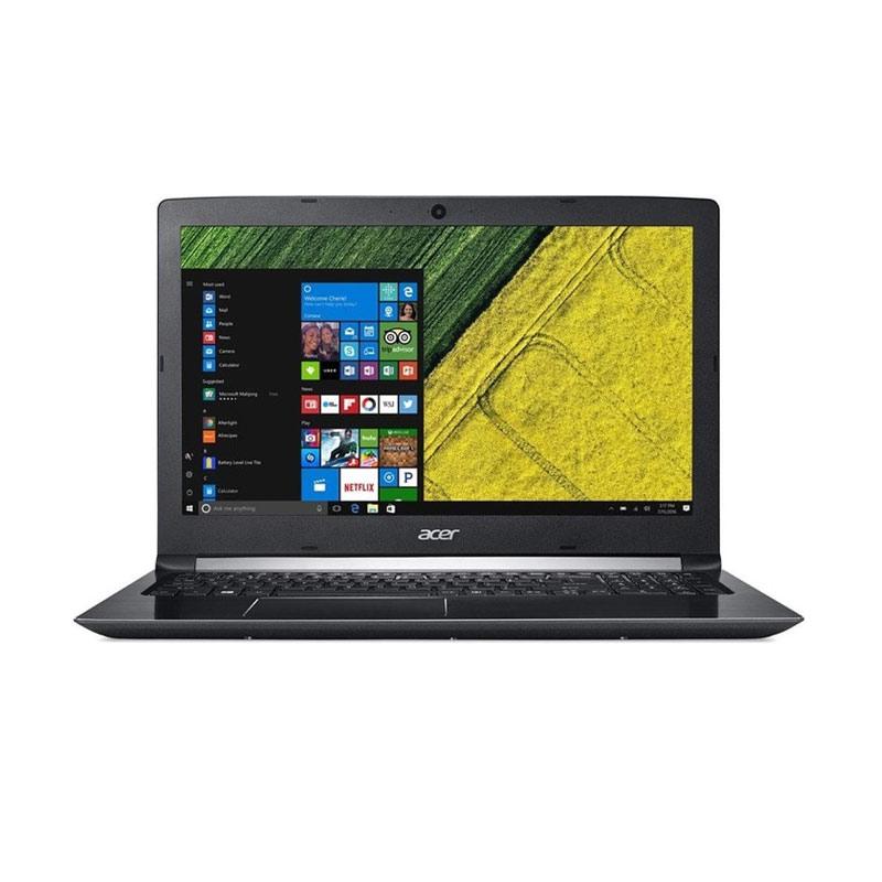 Acer Aspire 3 A315 Laptop dengan Prosesor AMD A4-9120e, 4GB RAM, dan 15.6 HD Display. Ideal untuk Profesional Muda dan Penggemar Multimedia