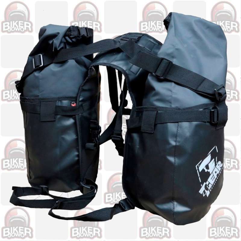 Side shop bag 7gear