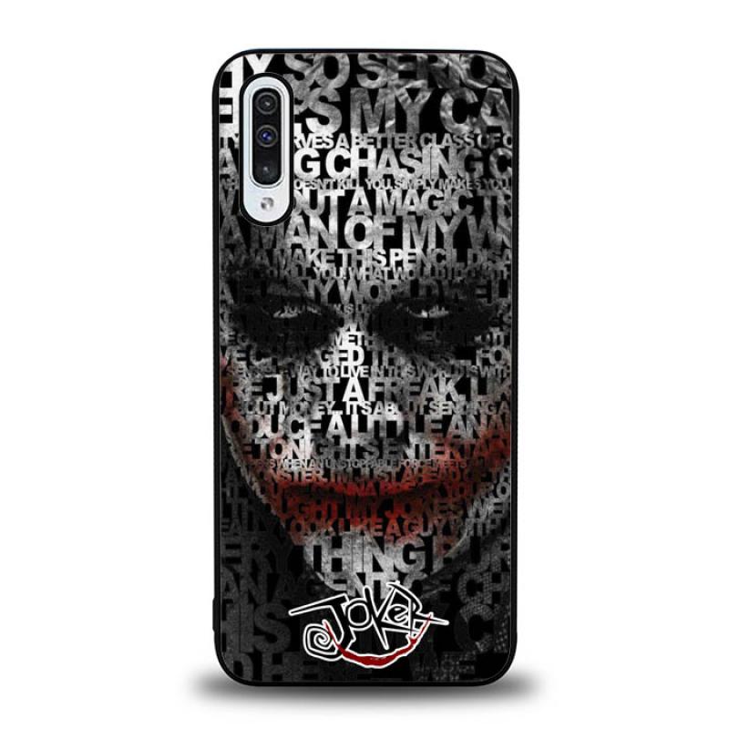 Jual Hardcase Premium Custom Samsung Galaxy A50 A50s A30s Joker Typography Quotes O7617 Case Cover Online Maret 2021 Blibli Βρες τη νικητήρια στήλη, τα διανεμόμενα κέρδη ανά επιτυχία και δες αν κέρδισες! blibli