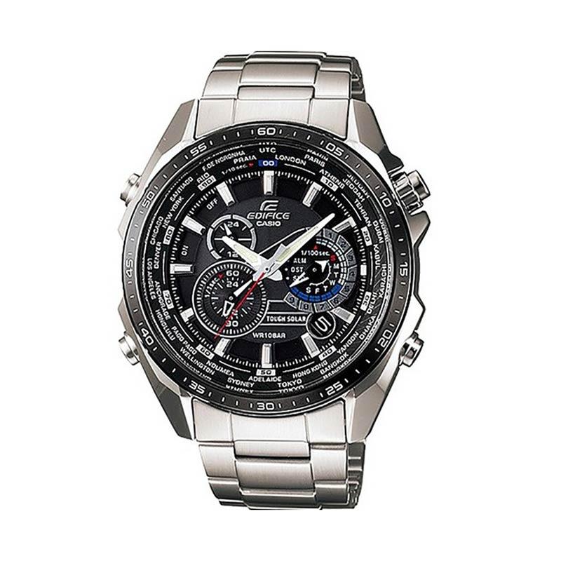 jual casio edifice