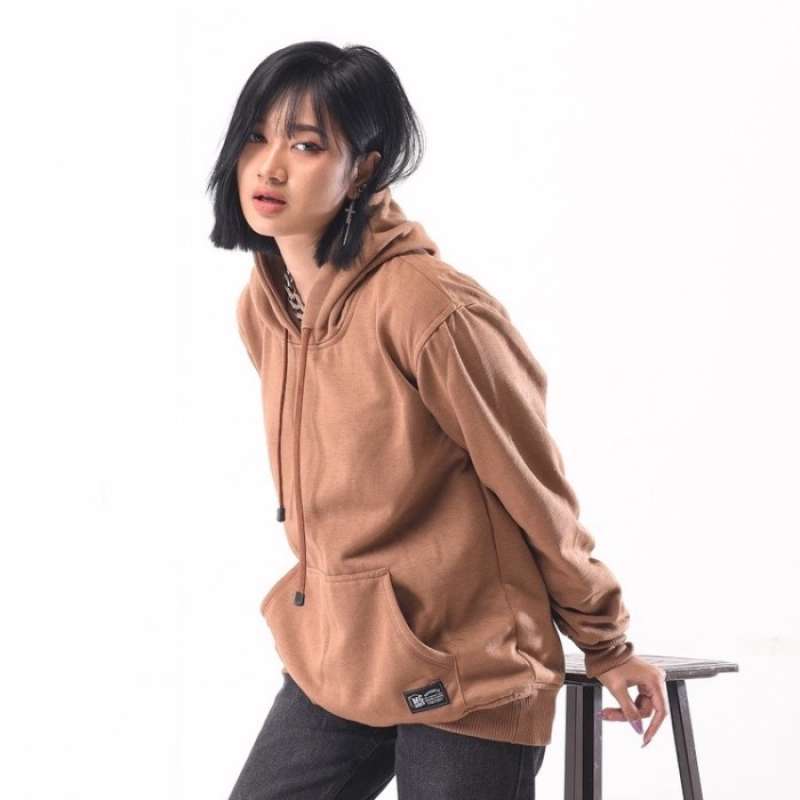 Hoodie polos deals distro