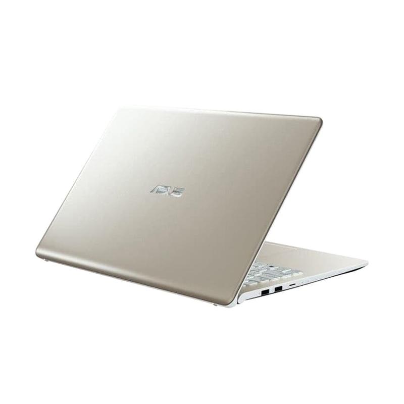 Jual Asus Vivobook S430fn Eb335t Notebook Gold I3 8145 4 Gb 512 Gb Ssd 14 Inch Win 10 Online Desember 2020 Blibli