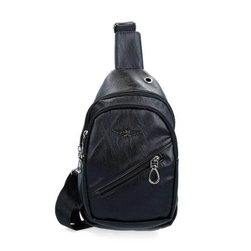Jual Police Sling Bag di Seller Travelogue Kramat Pela Kota