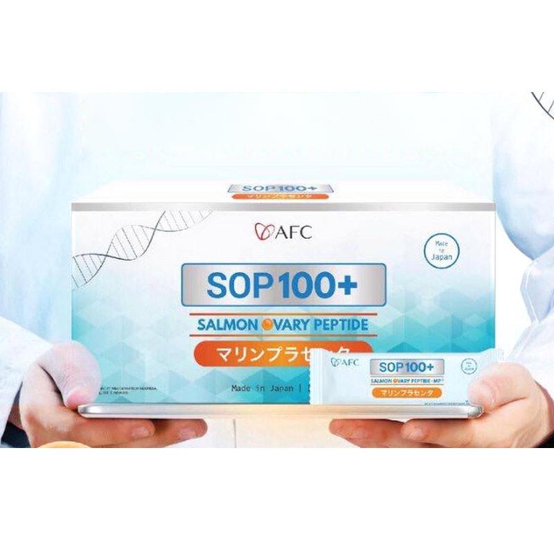 sop 100+