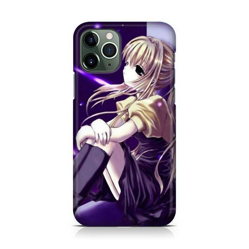 Jual Indocustomcase Anime Jpn Custom Hard Case Cover For Iphone 11