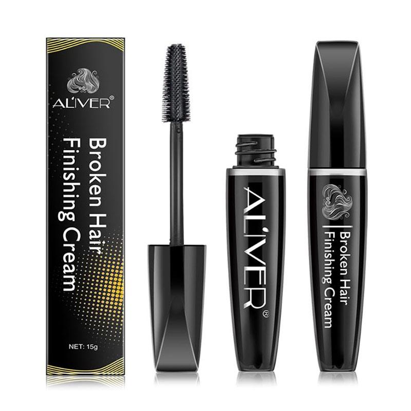 Jual Aliver Hair Finishing Stick Broken Hair Styling Wax Stick 15