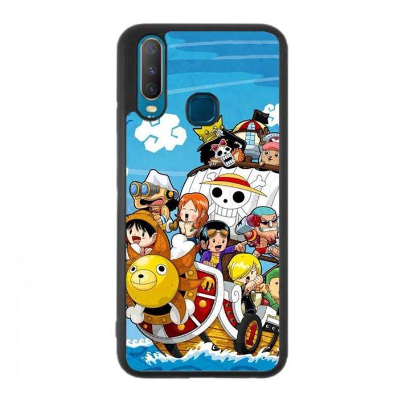 Jual Casing Hardcase Vivo Y12 One Piece L3243 Online Maret 2021 Blibli