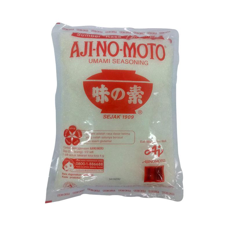 Get Wallpaper Jual Ajinomoto Aji No Moto Msg Rc Penyedap Rasa 1 Kg Online Free HD