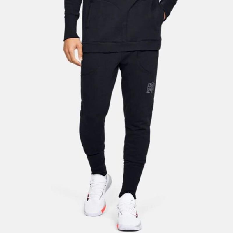 Under armour training fleece joggers clearance