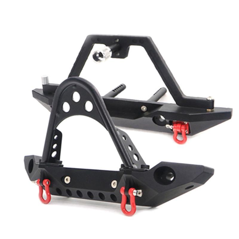 rc bumper