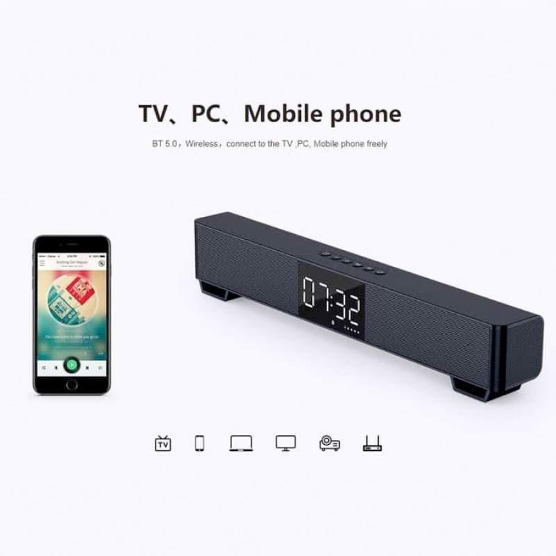 xiaomi tv bluetooth speaker