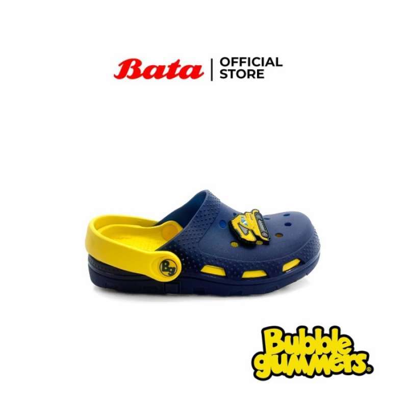 Bubblegummers crocs best sale