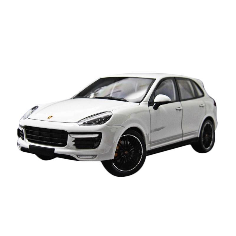 minichamps diecast 1 18