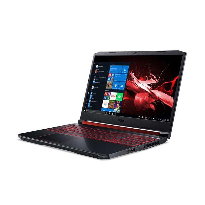 Jual Acer Nitro 5 An515 54 507m Laptop Gaming I5 9300h 8 Gb 1 Tb Gtx1050 3 Gb Windows 10 15 6 Inch Online November 2020 Blibli
