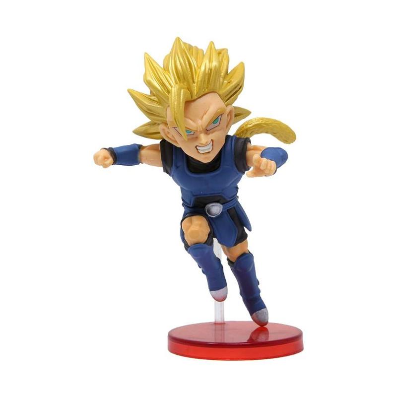 shallot action figure