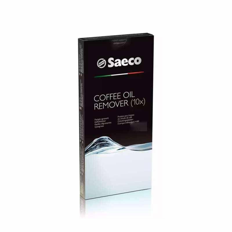 saeco coffee oil remover tablet pembersih mesin kopi