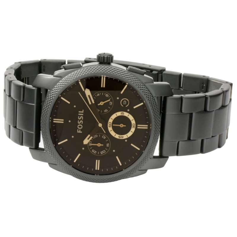 Jual FOSSIL MACHINE CHRONOGRAPH FS4682 
