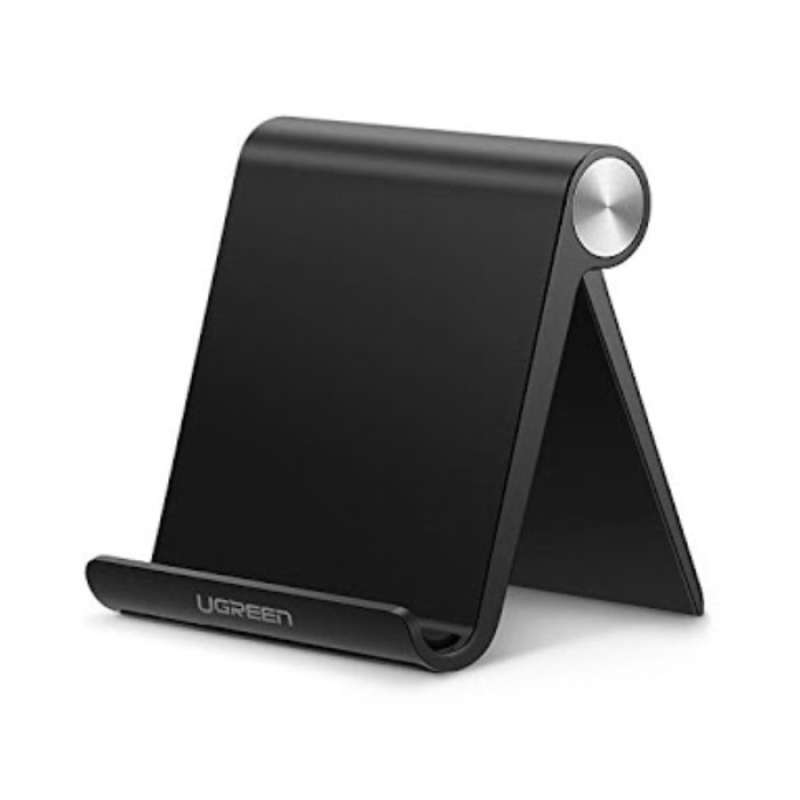 Jual Ugreen Stand Desktop Phone Dock Universal Adjustable Tablet Holder Online November 2020 Blibli
