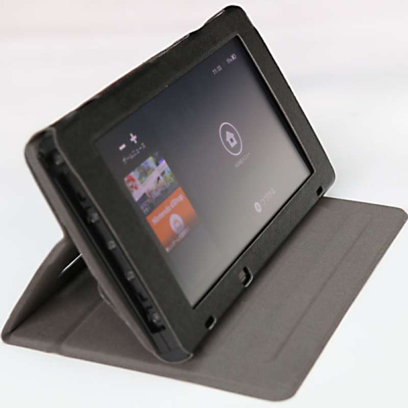 nintendo switch folio case