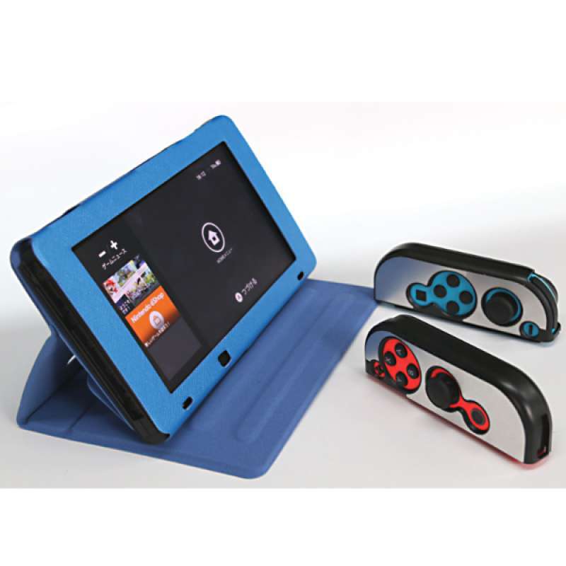 nintendo switch folio case