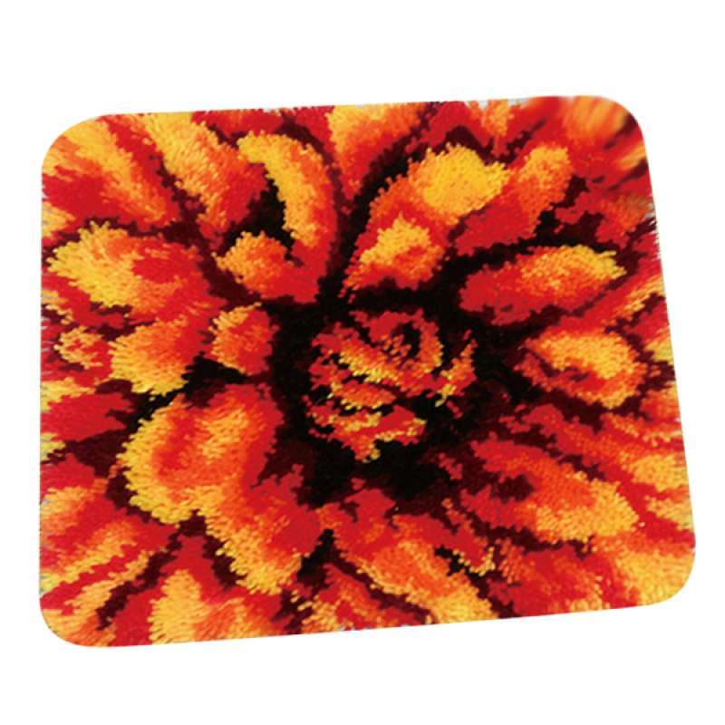 Download Jual Latch Hook Craft Kits For Ladybug Owl Bear Carpet Rug Making Christmas Gift Online November 2020 Blibli PSD Mockup Templates