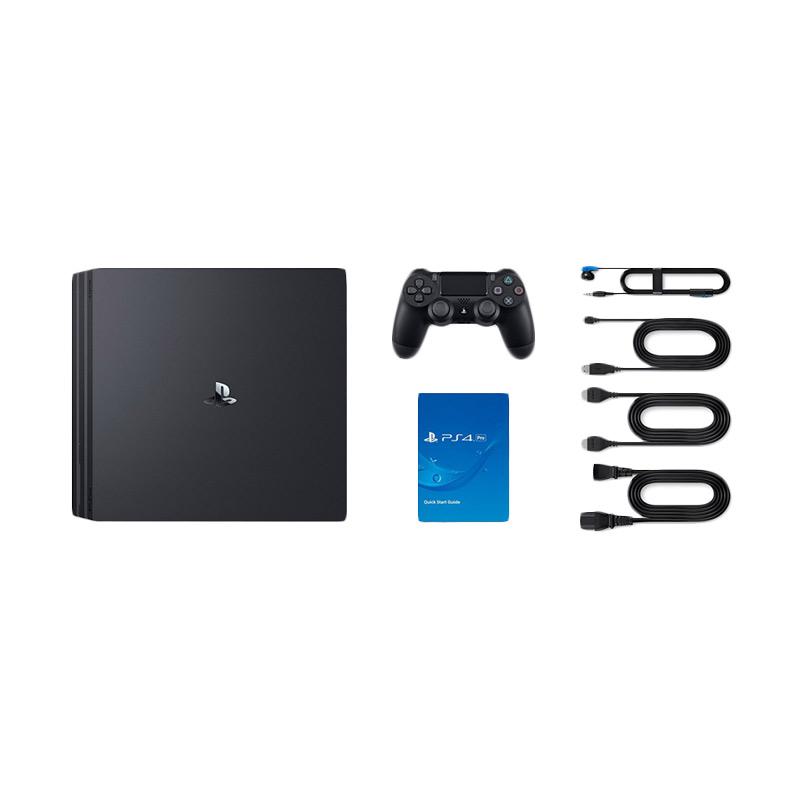 PS4 Pro 1TB 4K - Videogames - Centro, Balneário Camboriú