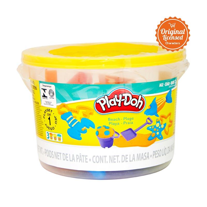 play doh bucket