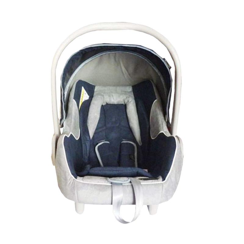 harga baby car seat pliko