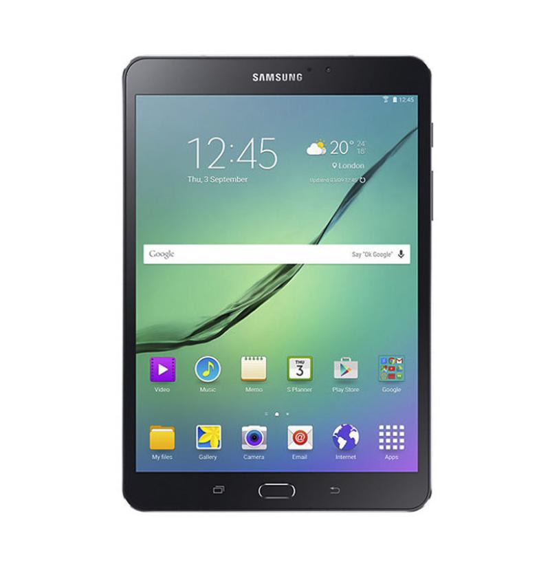 Samsung Galaxy Tab S2 8.0 T719 Tablet (2016) - Black [32GB/ 3GB]
