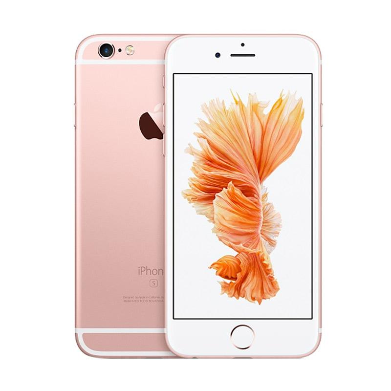 Apple iPhone 6S Plus 16GB Smartphone - Rose Gold