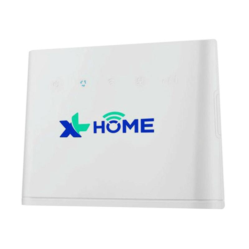 Jual Movimax Xl Home Modem White Murah Mei 2021 Blibli